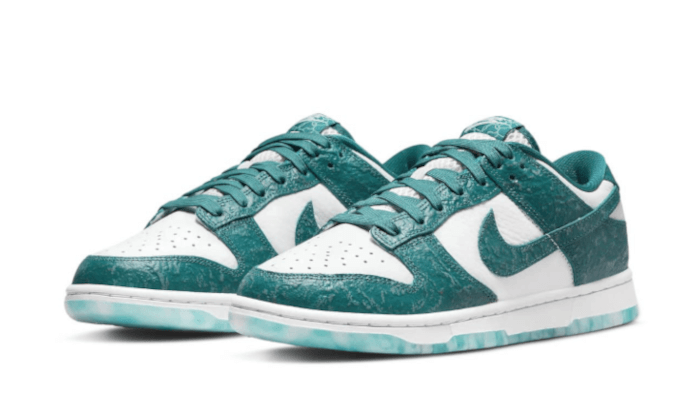 Nike Dunk Low Ocean W