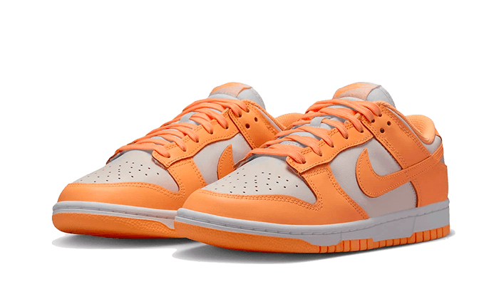 Nike Dunk Low Peach Cream