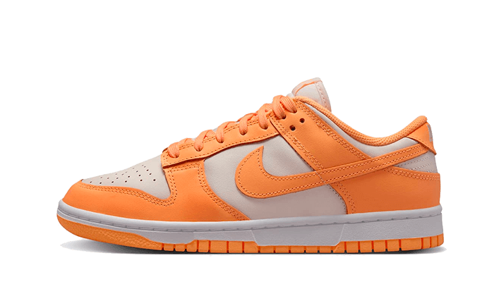 Nike Dunk Low Peach Cream