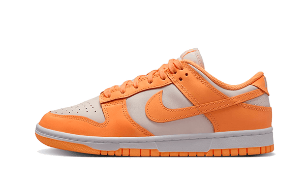 Nike Dunk Low Peach Cream