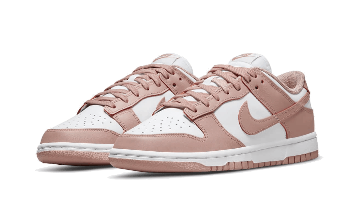 Nike Dunk Low Rose Whisper