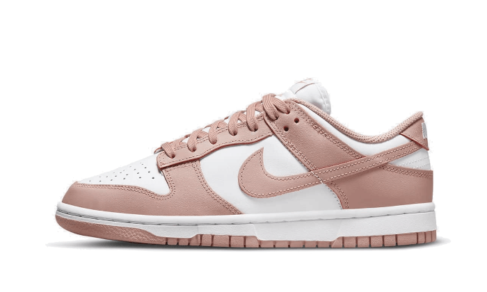 Nike Dunk Low Rose Whisper