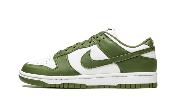 Nike Dunk Low Medium Olive W