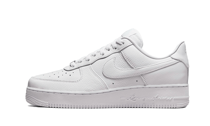 Nike Air Force 1 Low NOCTA Drake Certified Lover Boy