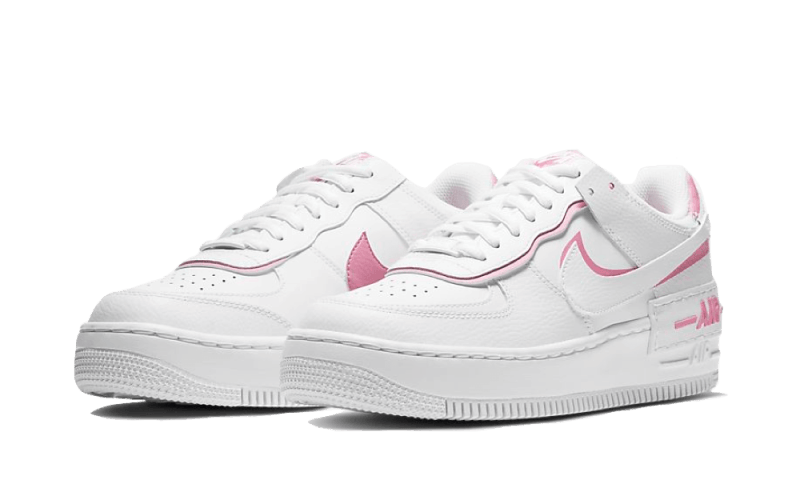 Nike Air Force 1 Shadow Magic Flamingo