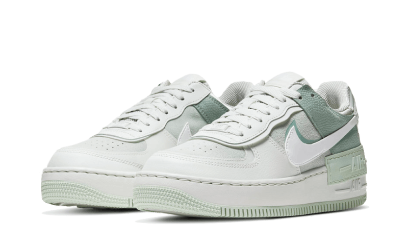 Nike Air Force 1 Shadow Pistachio Frost