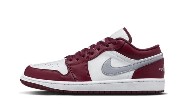 Air Jordan 1 Low Bordeaux