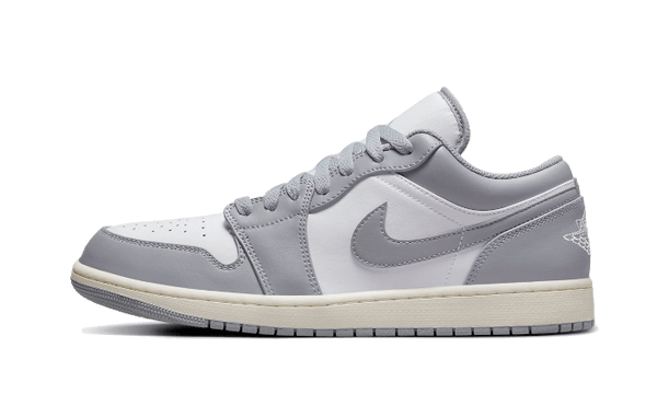 Air Jordan 1 Low Vintage Grey