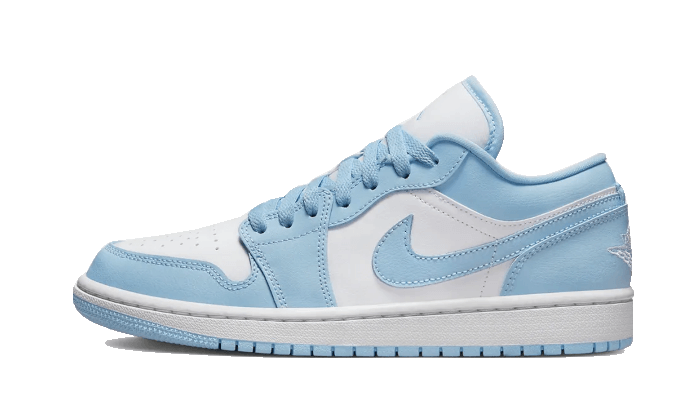 Air Jordan 1 Low Aluminium SneakersStore.pl