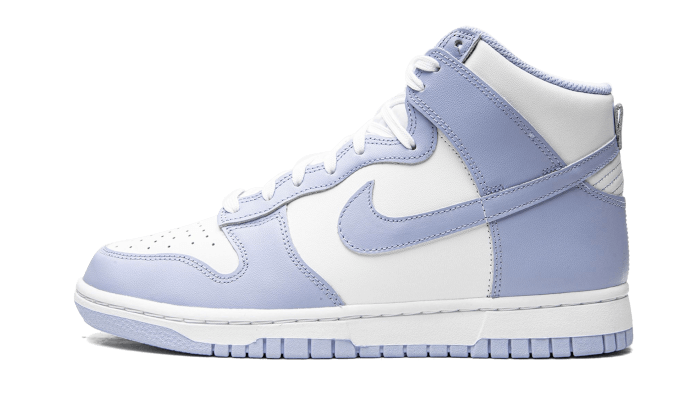 Nike femme haute hotsell