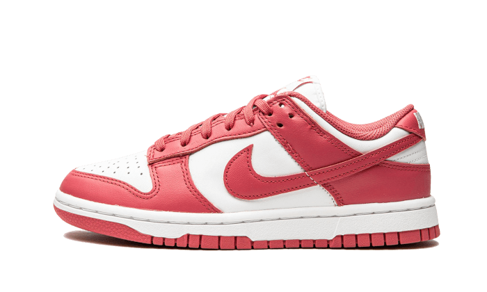 Nike Dunk Low Archeo Pink W