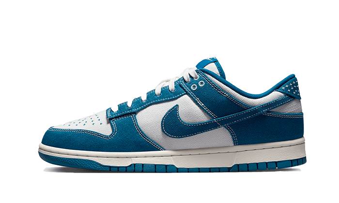 Nike Dunk Low Industrial Blue