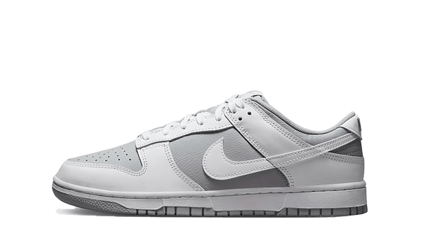 Nike Dunk Low Retro White Grey