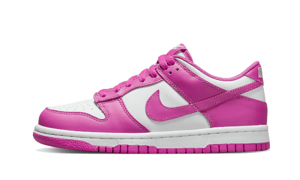 Nike Dunk Low GS Active Fuchsia