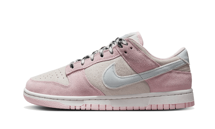 Nike Dunk Low LX Pink Foam W