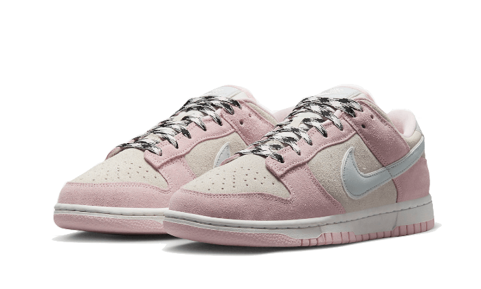 Nike Dunk Low LX Pink Foam W