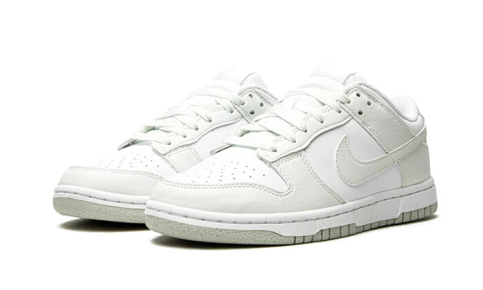 Nike Dunk Low Next Nature White Mint W