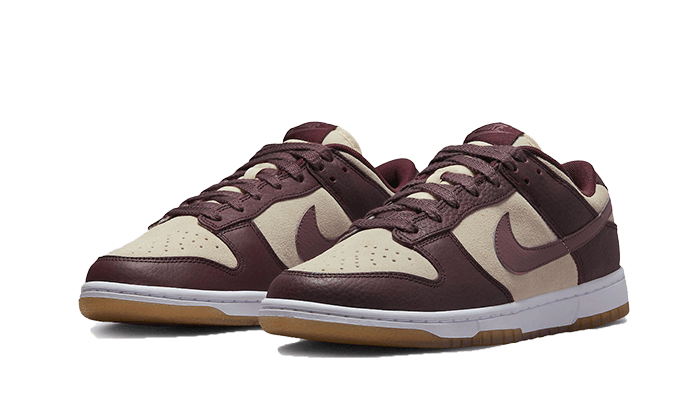 Nike Dunk Low Plum Eclipse