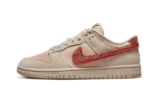 Nike Dunk Low Terry Swoosh W