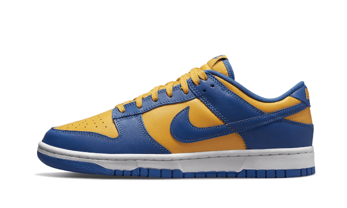 Nike Dunk Low UCLA