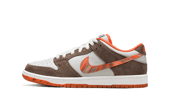 Nike SB Dunk Low Crushed D.C.