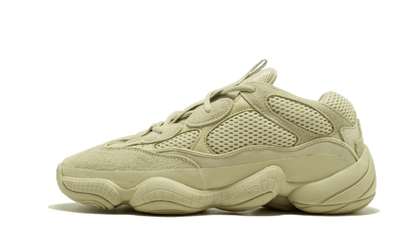 Yeezy 500 Desert Rat Super Moon Yellow