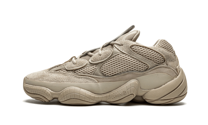 Yeezy 500 Taupe Light